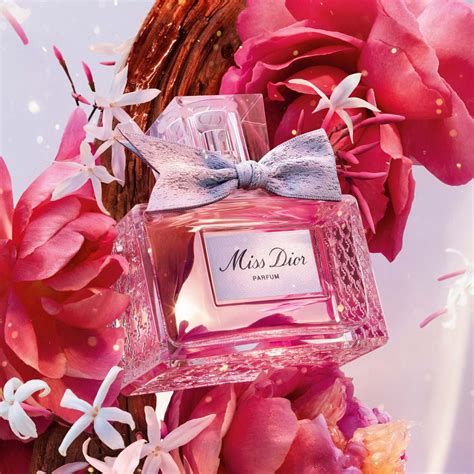 miss dior parfum travel|Miss Dior perfume for women.